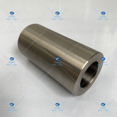 ISO 75*28*35mm Corrosion Resistant Titanium Rings
