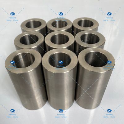 ISO 75*28*35mm Corrosion Resistant Titanium Rings