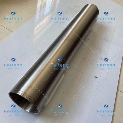 Customized GBT19001 ITO Stainless Steel Targets